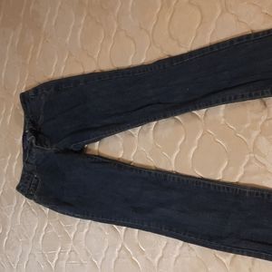 Jeans Miley Cyrus max Azria size 3